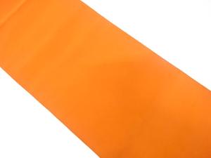 綴れ　無地　名古屋帯